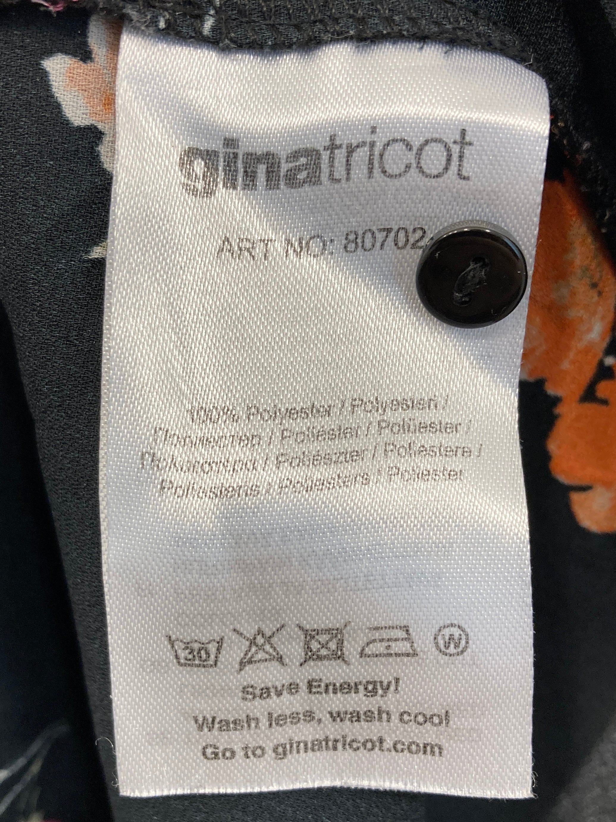 Gina Tricot Bluse